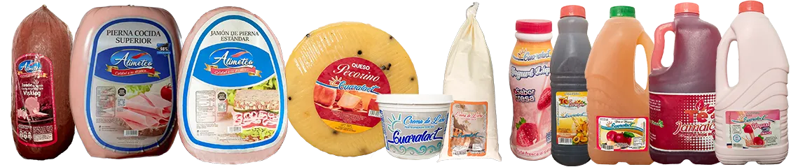 linea productos